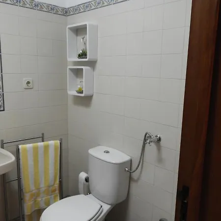 Alporchinhos Garden Appartement
