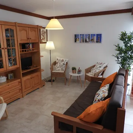 Alporchinhos Garden Appartement Porches (Algarve)