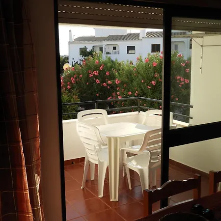 Alporchinhos Garden Appartement