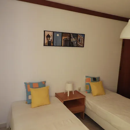 Appartement Alporchinhos Garden