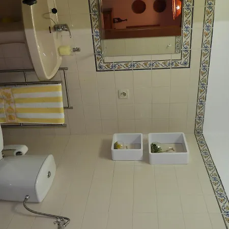 Alporchinhos Garden Appartement Porches (Algarve)