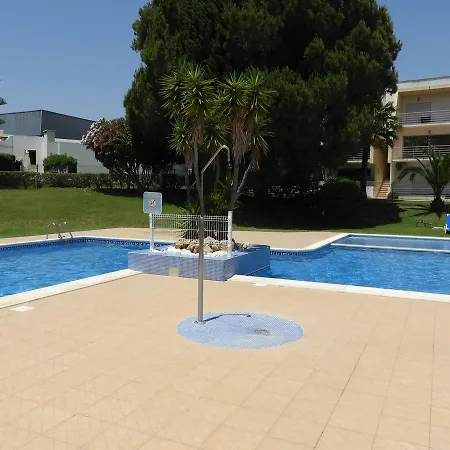Apartmán Alporchinhos Garden