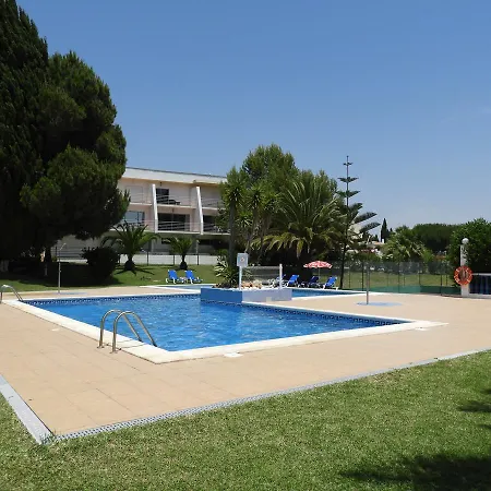 Alporchinhos Garden Appartement